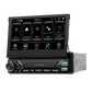 Blackbelt Audio A3783 | Single DIN Full Android 13 | 2GB RAM | 7" + DAB+ Ready