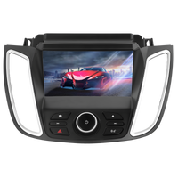 Ford Kuga 2011–2017 OEM Android Radio | Physical Buttons | 4GB | CarPlay | Blackbelt Audio SA