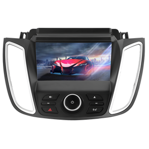 Ford Kuga 2011-2017 OEM Look | 9" Android Touch Screen Radio | Wireless CarPlay & Android Auto | GPS | Bluetooth | Wi-Fi