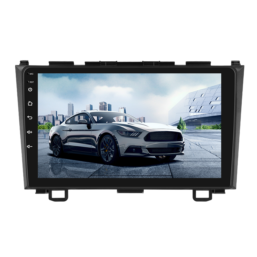 Honda CR-V 2008-2012 7" Android Radio 2GB/64GB | Wireless CarPlay + Free Reverse Camera