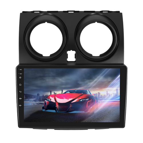 Mazda 2 2007-2014 Android Radio