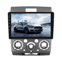 Ford Ranger 2GB Android Radio