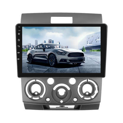 Ford Ranger 2006-2011 | 9" Android Touch Screen Radio | Wireless CarPlay & Android Auto | GPS | Bluetooth | Wi-Fi