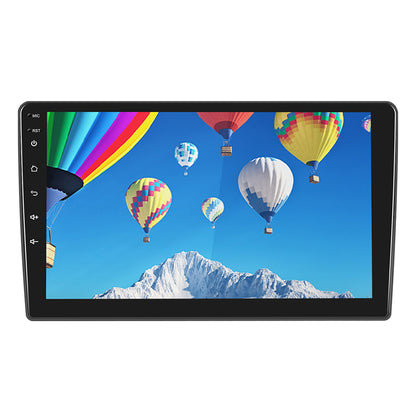 Hyundai Elantra 2004-2012 | 9" Android Touch Screen Radio | Wireless CarPlay & Android Auto | GPS | Bluetooth | Wi-Fi