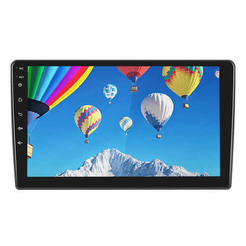 Hyundai Elantra 2011-2013 9" Android Radio 2GB/64GB | Wireless CarPlay + Free Reverse Camera