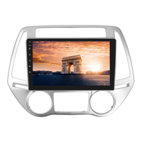 Hyundai i20 2008-2015 9" Android Radio 2GB/64GB | Wireless CarPlay + Free Reverse Camera