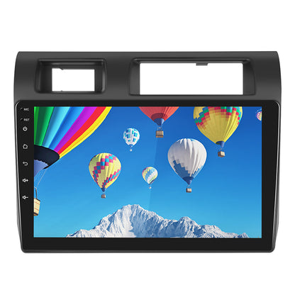 Toyota Land Cruiser 70 76 79 Series | 9" Android Touch Screen Radio | Wireless CarPlay & Android Auto | GPS | Bluetooth | Wi-Fi