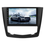 Renault Kwid 2019 Android Radio