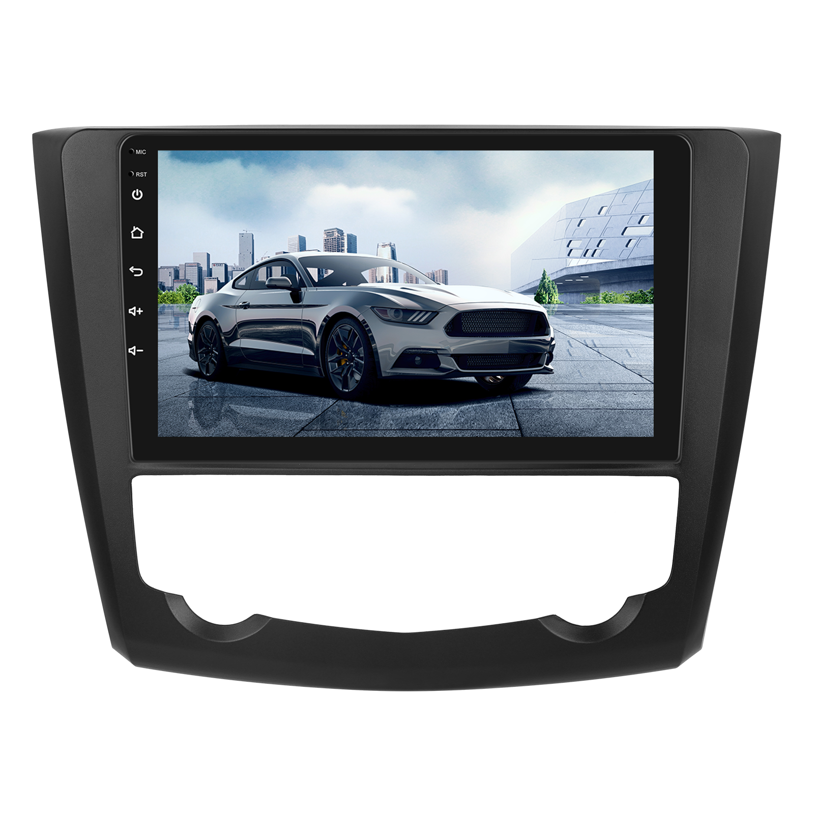 Renault Kwid 2019 Android Radio