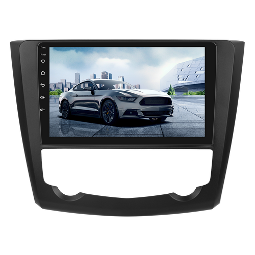 Renault Kwid 2019 Android Radio