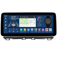 2016-2021 Mazda CX-4 Android Car Radio - A3827