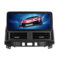 2006-2012 Hyundai Santa Fe Android Car Radio - A3827