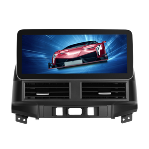 2006-2012 Hyundai Santa Fe Android Car Radio - A3827