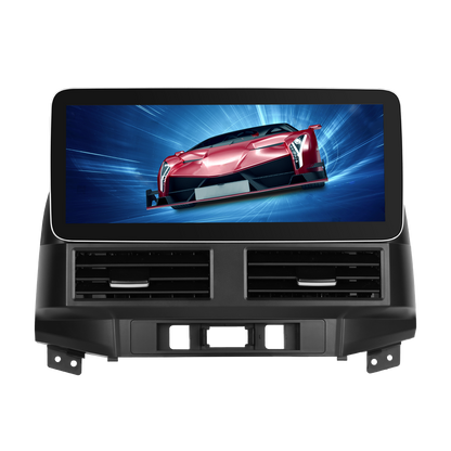 2006-2012 Hyundai Santa Fe Android Car Radio - A3827