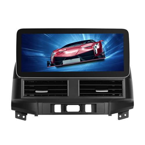 2006-2012 Hyundai Santa Fe Android Car Radio - A3827