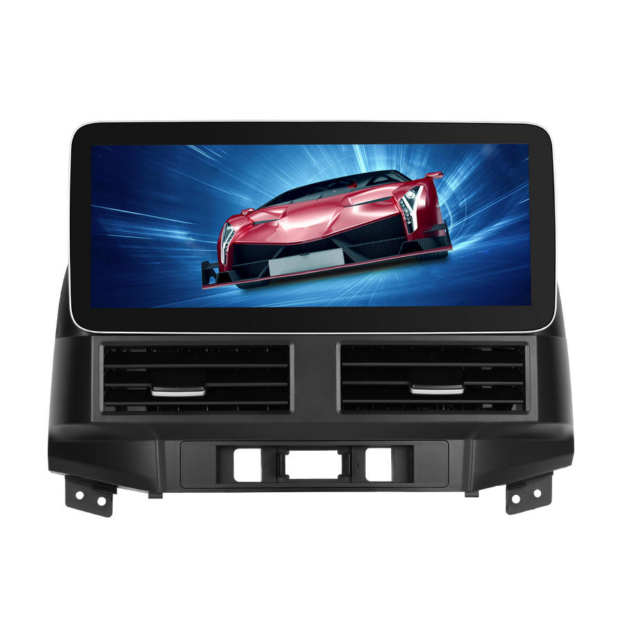 2006-2012 Hyundai Santa Fe Android Car Radio - A3827