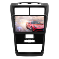 Toyota Avanza 2010–2016 Android Radio | 4GB RAM | GPS + Wireless CarPlay | Blackbelt Audio SA
