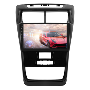 Toyota Avanza 2010-2016 | 9" Android Touch Screen Radio | Wireless CarPlay & Android Auto | GPS | Bluetooth | Wi-Fi