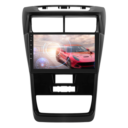 Toyota Avanza 2010-2016 | 9" Android Touch Screen Radio | Wireless CarPlay & Android Auto | GPS | Bluetooth | Wi-Fi