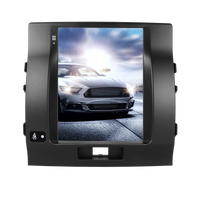 Toyota Urban Cruiser 2020-2022 Android Radio