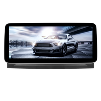 2012-2015 Mazda CX-5 Android Car Radio - A3827
