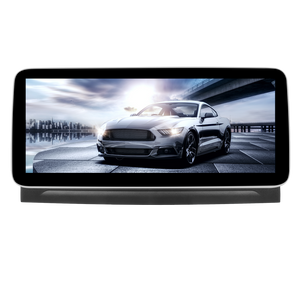 2012-2015 Mazda CX-5 Android Car Radio - A3827