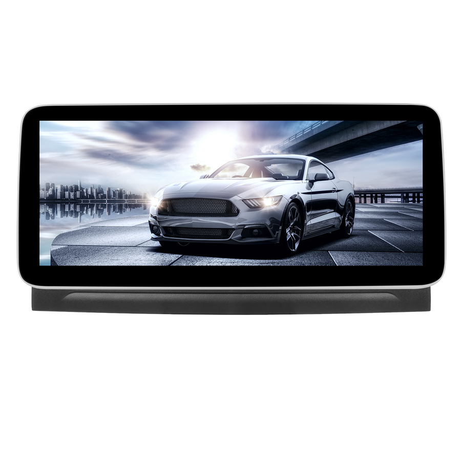 2012-2015 Mazda CX-5 Android Car Radio - A3827