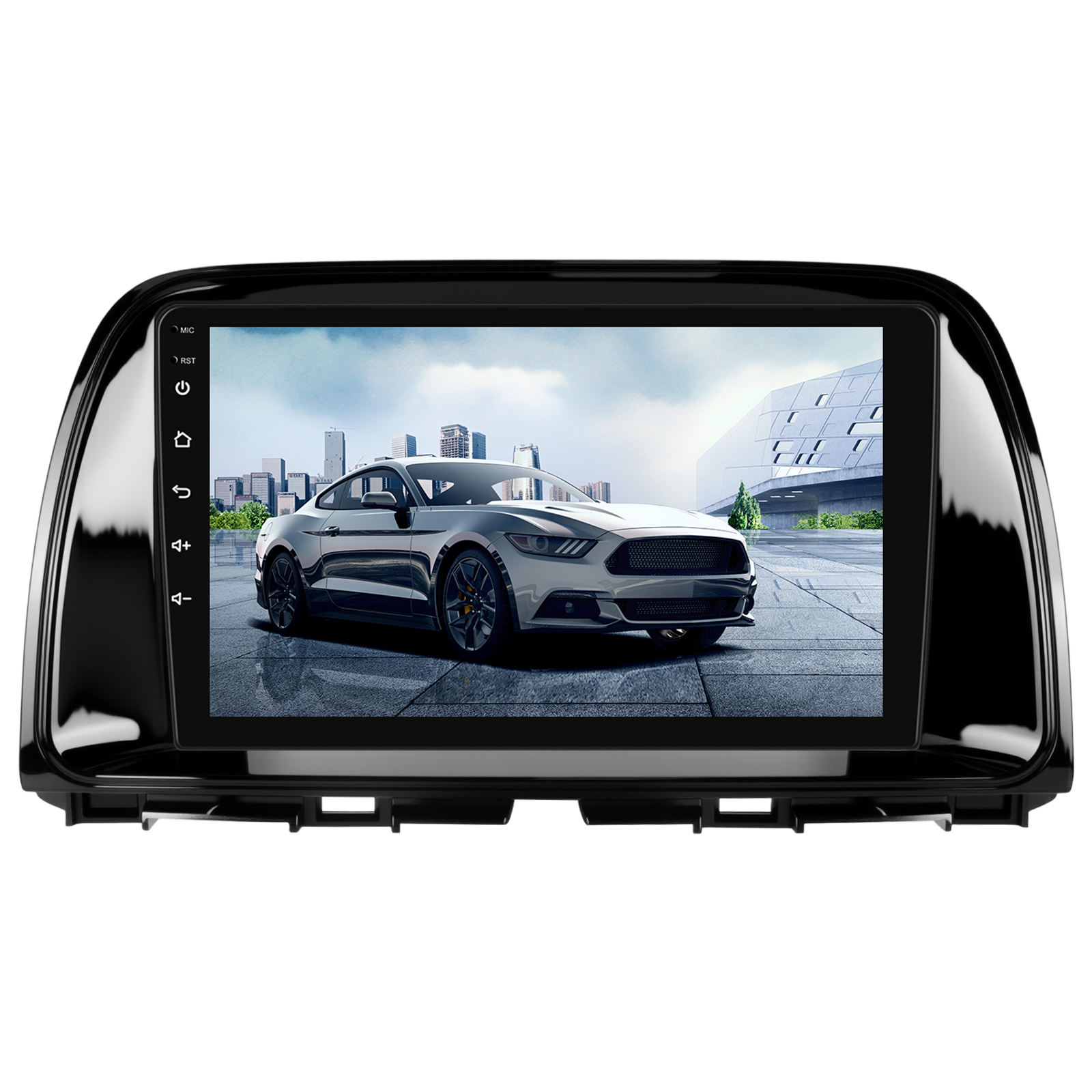 Mazda CX-5 2GB Android Radio