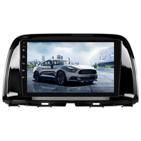 Mazda CX-5 2GB Android Radio