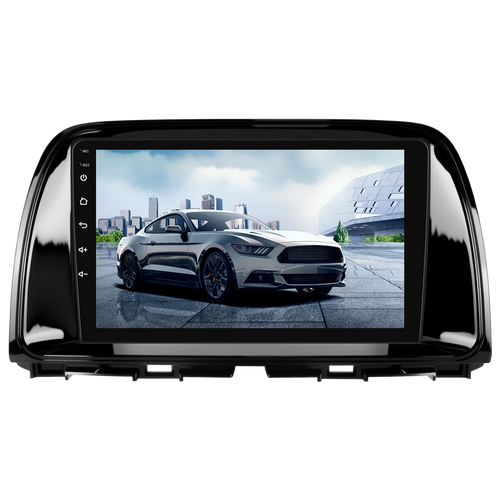 Mazda CX-5 2GB Android Radio