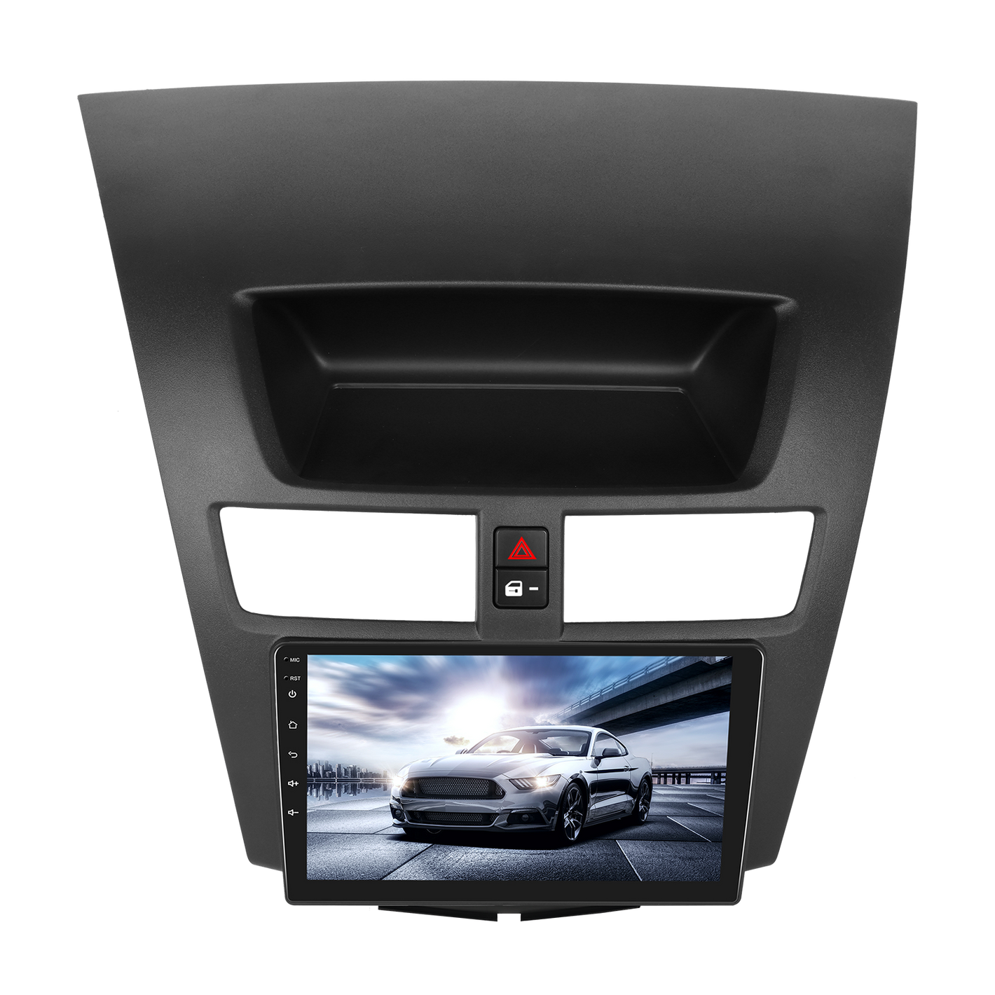 Mazda BT-50 2012 9" Android Radio 2GB/64GB | Wireless CarPlay + Free Reverse Camera