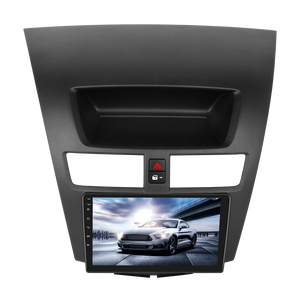 Mazda BT-50 2012-2018 | 9" Android Touch Screen Radio | Wireless CarPlay & Android Auto | GPS | Bluetooth | Wi-Fi