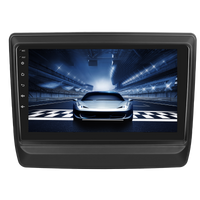 Isuzu D-Max 2GB Android Radio