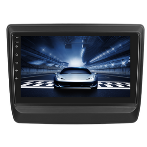 Isuzu D-Max 2022-2024 | 9" Android Touch Screen Radio | Wireless CarPlay & Android Auto | GPS | Bluetooth | Wi-Fi