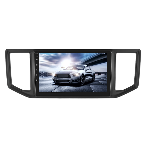 Volkswagen Crafter 2017 9" Android Radio 2GB/64GB | Wireless CarPlay + Free Reverse Camera