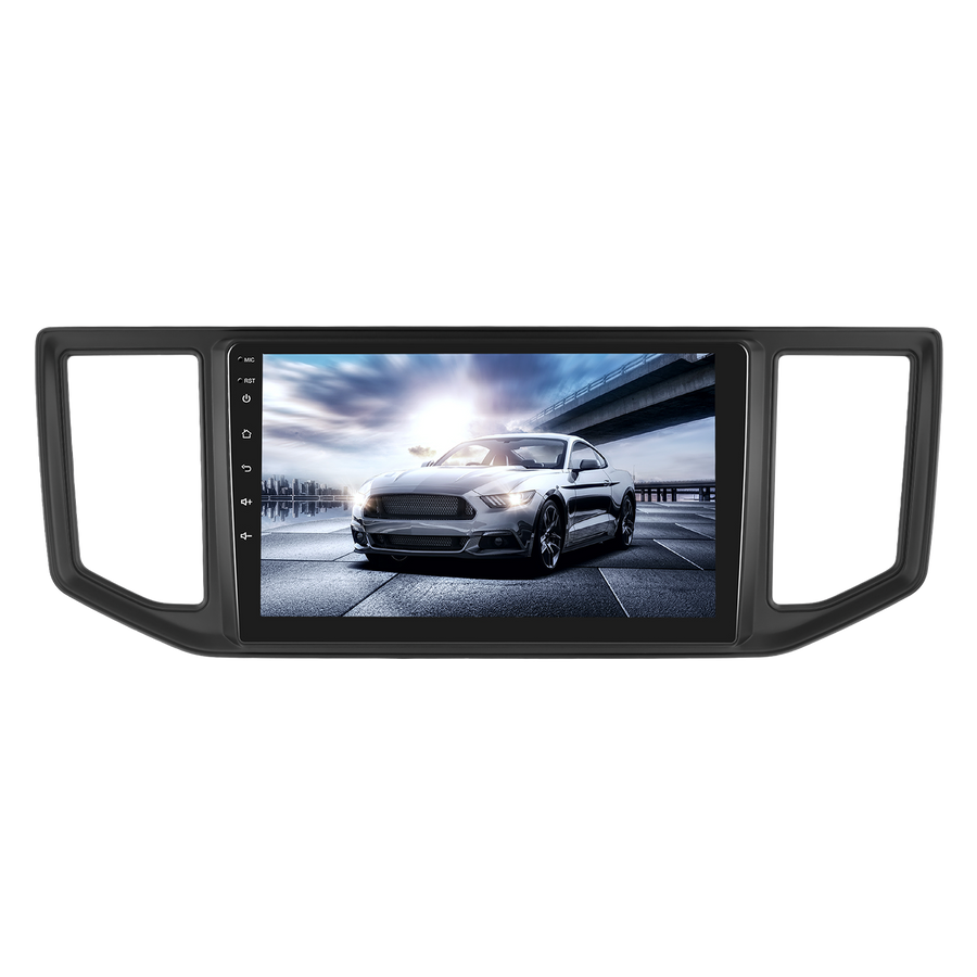 Volkswagen Crafter 2017 9" Android Radio 2GB/64GB | Wireless CarPlay + Free Reverse Camera