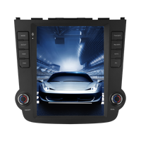 Honda CRV 2012-2017 Android Radio