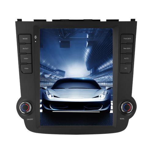 Honda CRV 2012-2017 Android Radio