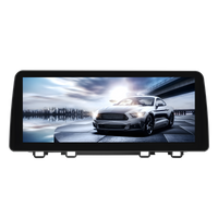 2018-2024 Honda CR-V Android Car Radio - A3827
