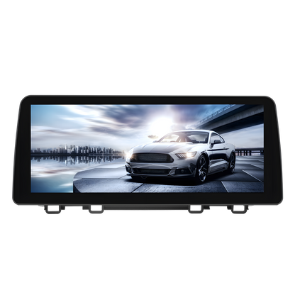 2018-2024 Honda CR-V Android Car Radio - A3827