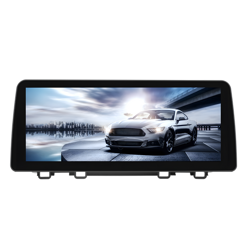 2018-2024 Honda CR-V Android Car Radio - A3827