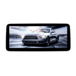 2015-2018 Mercedes-Benz C-Class GLC-Class Android Car Radio - A3827