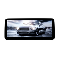 2015-2018 Mercedes-Benz C-Class GLC-Class Android Car Radio - A3827