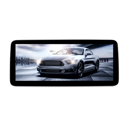 2015-2018 Mercedes-Benz C-Class GLC-Class Android Car Radio - A3827