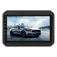Suzuki Ignis 2016 9" Android Radio 2GB/64GB | Wireless CarPlay + Free Reverse Camera