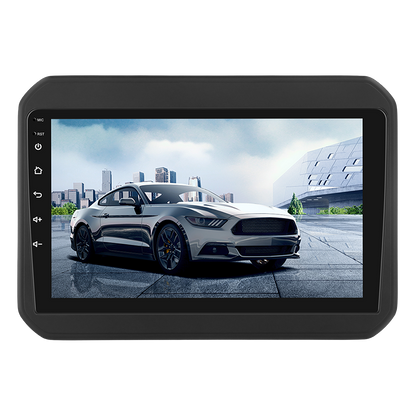 Suzuki Ignis 2016-2024 | 9" Android Touch Screen Radio | Wireless CarPlay & Android Auto | GPS | Bluetooth | Wi-Fi