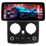 2007-2014 Nissan Qashqai Android Car Radio - A3827