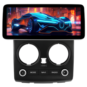 2007-2014 Nissan Qashqai Android Car Radio - A3827