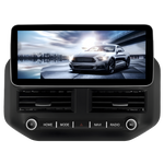 2001-2006 Mitsubishi Pajero Android Car Radio - A3827