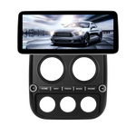 2010-2016 Jeep Compass Patriot Android Car Radio - A3827